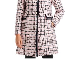 Kate Spade Tweed Jacket never worn